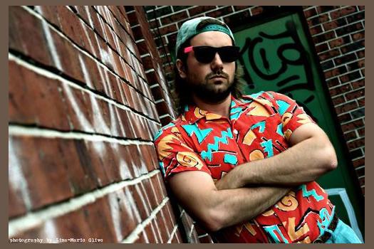 Jon Lajoie
